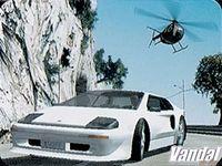 Imagen 27 de Stuntman para PlayStation 2