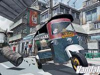Imagen 26 de Stuntman para PlayStation 2