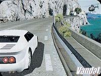 Imagen 24 de Stuntman para PlayStation 2