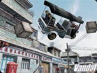 Imagen 23 de Stuntman para PlayStation 2