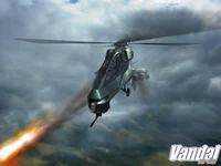 Imagen 12 de Thunderhawk 3: Operation Phoenix para PlayStation 2