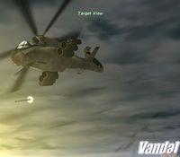Imagen 11 de Thunderhawk 3: Operation Phoenix para PlayStation 2