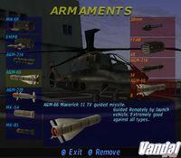 Imagen 10 de Thunderhawk 3: Operation Phoenix para PlayStation 2