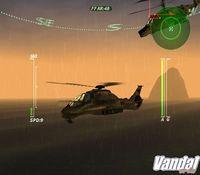 Imagen 9 de Thunderhawk 3: Operation Phoenix para PlayStation 2