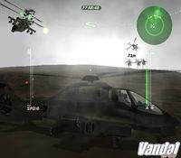 Imagen 8 de Thunderhawk 3: Operation Phoenix para PlayStation 2