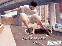 Tony Hawk's Pro Skater 3