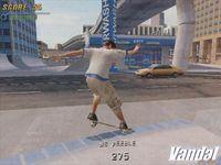 Imagen Tony Hawk's Pro Skater 3