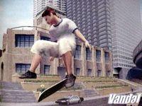 Imagen 22 de Tony Hawk's Pro Skater 3 para Xbox