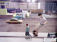 Imagen 21 de Tony Hawk's Pro Skater 3 para Xbox