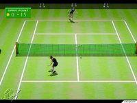 Imagen 6 de Pro Tennis WTA Tour para PlayStation 2