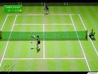 Imagen 5 de Pro Tennis WTA Tour para PlayStation 2