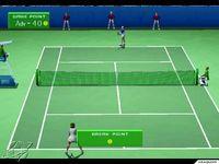 Imagen 3 de Pro Tennis WTA Tour para PlayStation 2