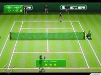 Imagen 2 de Pro Tennis WTA Tour para PlayStation 2