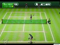 Imagen 1 de Pro Tennis WTA Tour para PlayStation 2