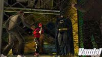 Imagen 4 de Batman: Dark Tomorrow para GameCube