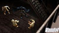 Imagen 3 de Batman: Dark Tomorrow para GameCube