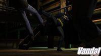 Imagen 2 de Batman: Dark Tomorrow para GameCube