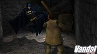 Imagen 1 de Batman: Dark Tomorrow para GameCube