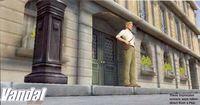 Imagen Broken Sword: El Sue�o del Drag�n