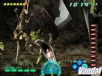 Dino Stalker