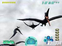 Imagen 7 de Dino Stalker para PlayStation 2