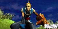Imagen 5 de DragonKind para PlayStation 2