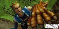 Imagen 3 de DragonKind para PlayStation 2
