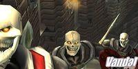 Imagen 2 de DragonKind para PlayStation 2