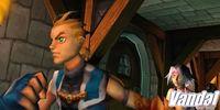 Imagen 1 de DragonKind para PlayStation 2