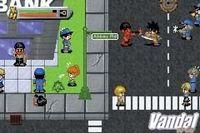 Imagen 13 de Dragon Ball Z: The Legacy of Goku para Game Boy Advance
