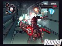 Imagen Gungrave