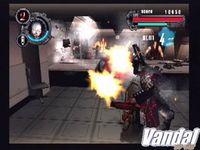 Imagen 4 de Gungrave para PlayStation 2