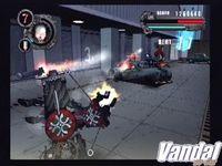 Imagen 3 de Gungrave para PlayStation 2