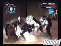 Imagen 2 de Gungrave para PlayStation 2