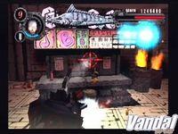 Imagen 1 de Gungrave para PlayStation 2