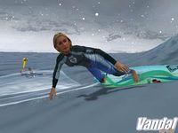 Imagen 5 de Kelly Slater's Pro Surfer para PlayStation 2