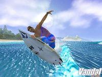 Imagen 4 de Kelly Slater's Pro Surfer para PlayStation 2