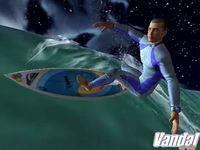 Imagen 3 de Kelly Slater's Pro Surfer para PlayStation 2