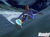 Imagen 2 de Kelly Slater's Pro Surfer para PlayStation 2