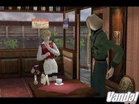 Imagen Shadow of Memories