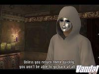 Imagen 2 de Shadow of Memories para Ordenador
