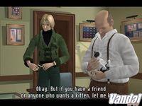 Imagen 1 de Shadow of Memories para Ordenador