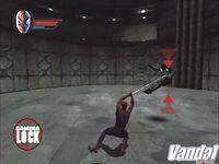 Imagen 15 de Spider-Man: The Movie para PlayStation 2