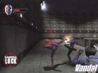 Imagen 14 de Spider-Man: The Movie para PlayStation 2