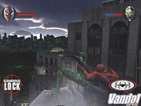 Imagen 11 de Spider-Man: The Movie para Xbox