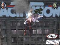 Imagen 10 de Spider-Man: The Movie para Xbox