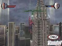 Imagen 9 de Spider-Man: The Movie para Xbox