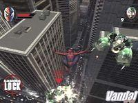 Imagen 8 de Spider-Man: The Movie para Xbox