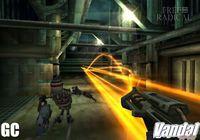 Imagen 19 de TimeSplitters 2 para Xbox