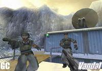 Imagen 15 de TimeSplitters 2 para Xbox